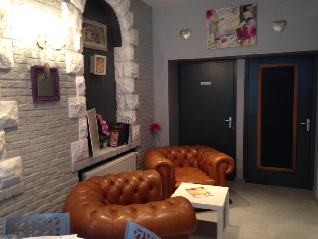 Hotel De La Paix Pamiers Dış mekan fotoğraf
