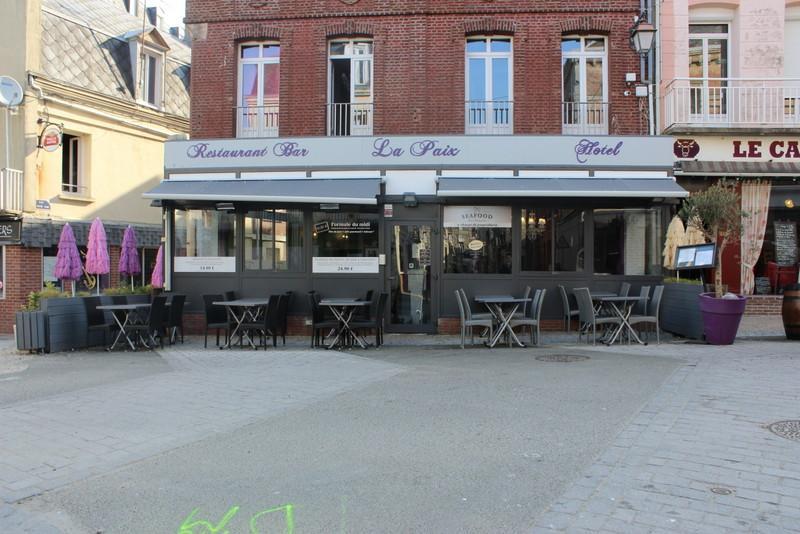 Hotel De La Paix Pamiers Dış mekan fotoğraf